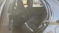 Toyota Yaris 1.5 Hybrid Icon 5dr CVT Hybrid Hatchback